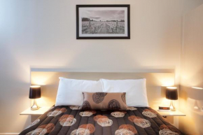 High Street Motor Inn, Stanthorpe